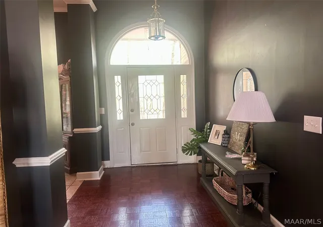 Photo 4 of Single family home for sale at 265 Jasmine Holw Rd, Wetumpka, AL 36093 | MLS# 585001 | Listing updated on 2026-06-17
