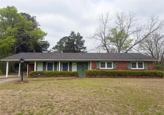 1st image of 2599 Montague St, Selma, AL 36701 | MLS# 585023