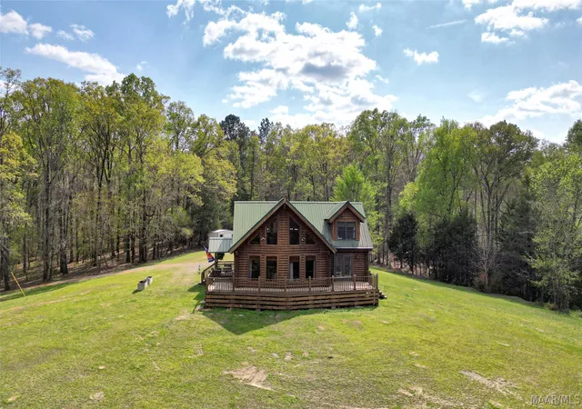 Homes for sale in Fitzpatrick, AL | 15648 County Road 9, Fitzpatrick, AL 36029 | MLS# 585011