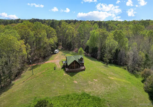 Homes for sale in Fitzpatrick, AL | 15648 County Road 9, Fitzpatrick, AL 36029 | MLS# 585011