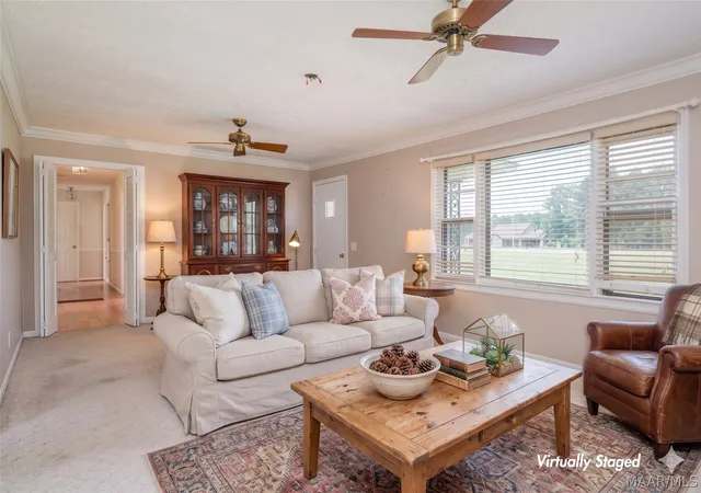 Photo 4 of Sale Pending at 2283 US Hwy 31 N, Deatsville, AL 36022 | MLS# 584911 | Listing updated on 2026-07-21