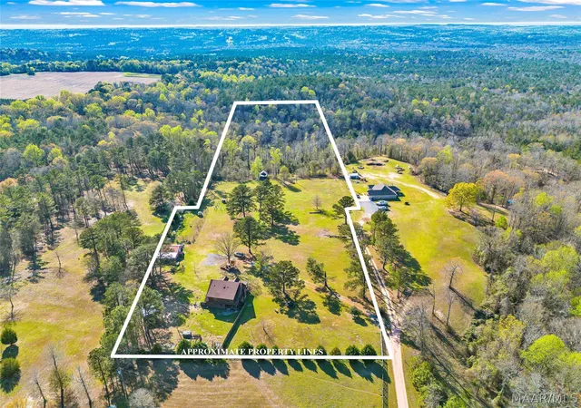 Photo 1 of Single family home for sale at 326 Ware Rd, Tallassee, AL 36078 | MLS# 584777 | Listing updated on 2026-07-05