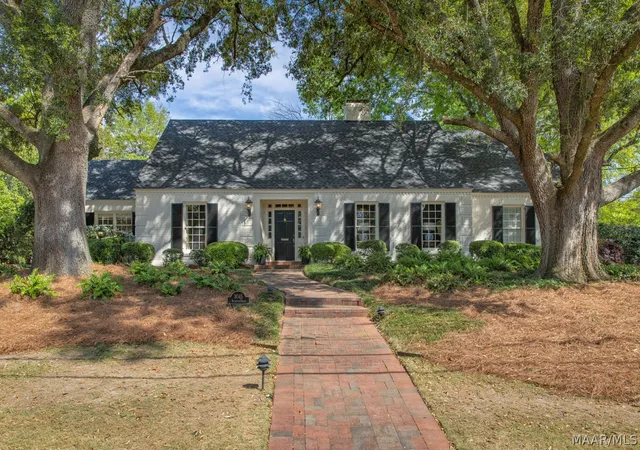1st image of 3045 Boxwood Dr, Montgomery, AL 36111 | MLS# 584384