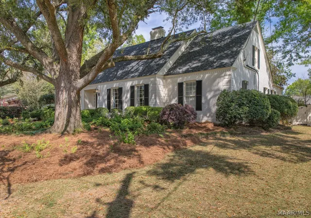 3rd image of 3045 Boxwood Dr, Montgomery, AL 36111 | MLS# 584384