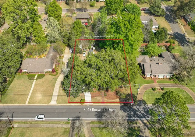 4th image of 3045 Boxwood Dr, Montgomery, AL 36111 | MLS# 584384