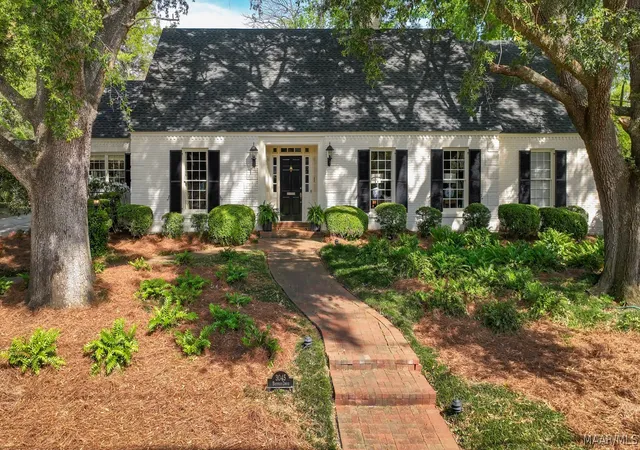 5th image of 3045 Boxwood Dr, Montgomery, AL 36111 | MLS# 584384