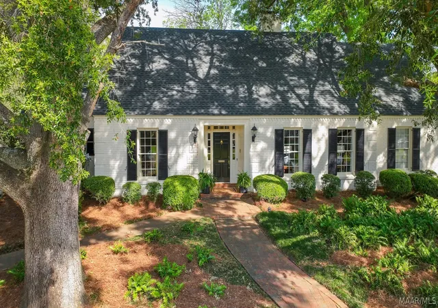 67th image of 3045 Boxwood Dr, Montgomery, AL 36111 | MLS# 584384