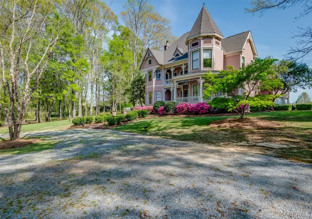 2nd image of 124 Glynlakes Dr, Pike Road, AL 36064 | MLS# 583993