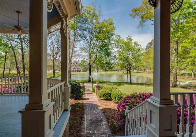 4th image of 124 Glynlakes Dr, Pike Road, AL 36064 | MLS# 583993
