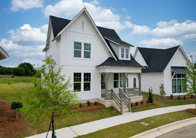 Homes for sale in Pike Road, AL | 29 Blackberry Blvd, Pike Road, AL 36064 | MLS# 585109