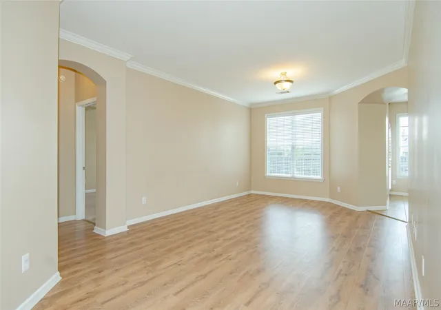 Photo 3 of Single family home for sale at 9845 Helmsley Cir, Montgomery, AL 36117 | MLS# 585113 | Listing updated on 2026-07-17