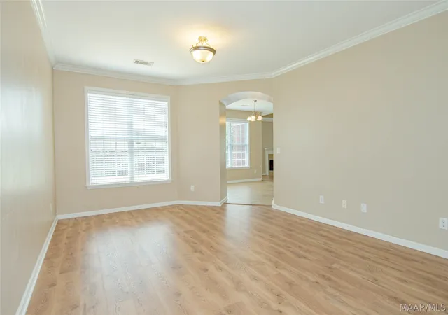 Photo 3 of Single family home for sale at 9845 Helmsley Cir, Montgomery, AL 36117 | MLS# 585113 | Listing updated on 2026-07-17
