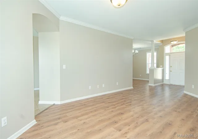 Photo 4 of Single family home for sale at 9845 Helmsley Cir, Montgomery, AL 36117 | MLS# 585113 | Listing updated on 2026-07-17