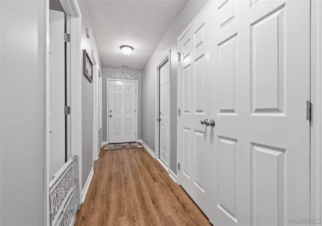 Photo 3 of Single family home for sale at 130 Park Dr N, Clanton, AL 35045 | MLS# 585161 | Listing updated on 2026-07-06