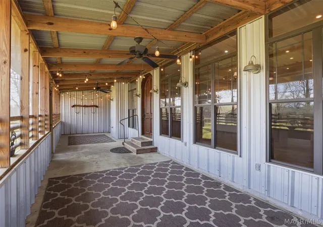 Photo 3 of Single family home for sale at 398 Abrams Rd, Tallassee, AL 36078 | MLS# 585153 | Listing updated on 2026-10-02