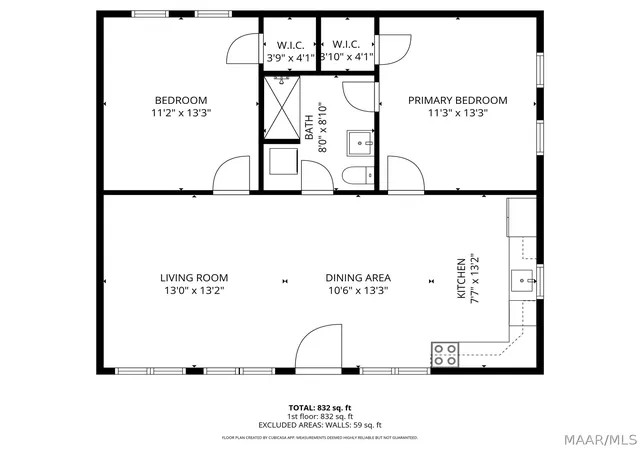 75th image of 398 Abrams Rd, Tallassee, AL 36078 | MLS# 585153