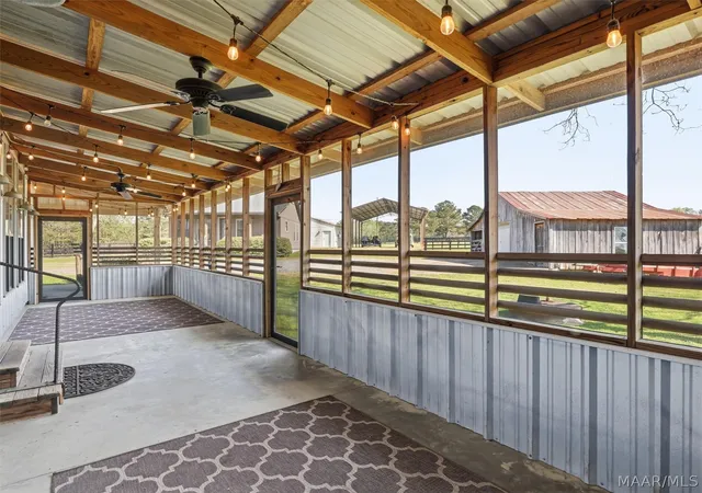 Photo 4 of Single family home for sale at 398 Abrams Rd, Tallassee, AL 36078 | MLS# 585153 | Listing updated on 2026-10-02