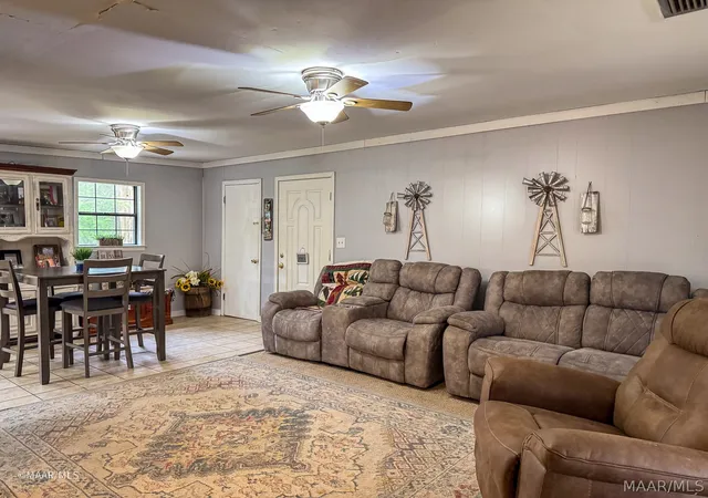5th image of 840 Smith St, Thomasville, AL 36784 | MLS# 585043