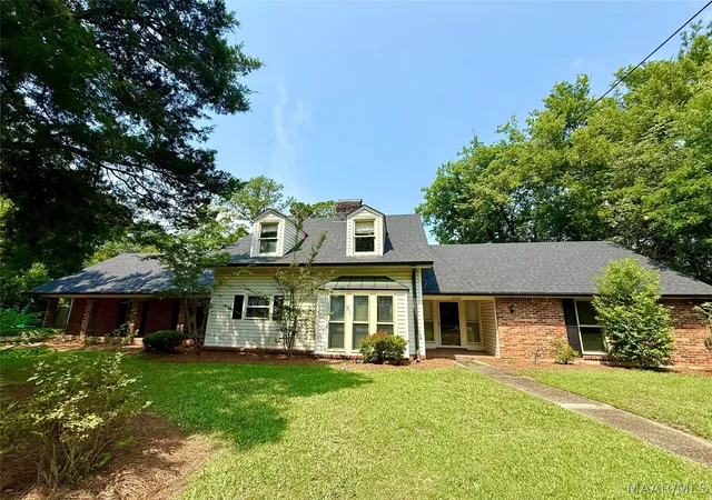 Photo 1 of Single family home for sale at 3240 Anne Arbor Pl, Montgomery, AL 36106 | MLS# 584996 | Listing updated on 2026-08-18