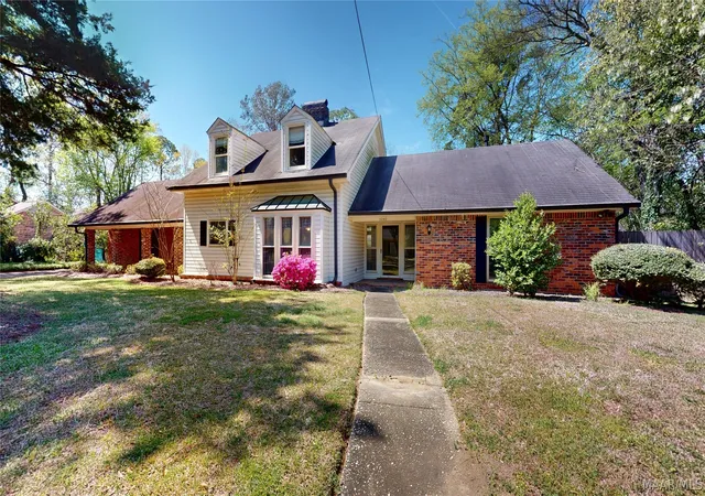 Photo 2 of Single family home for sale at 3240 Anne Arbor Pl, Montgomery, AL 36106 | MLS# 584996 | Listing updated on 2026-08-18