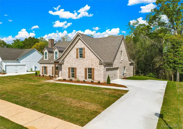 2nd image of 179 Macallister Rdg, Millbrook, AL 36054 | MLS# 585184