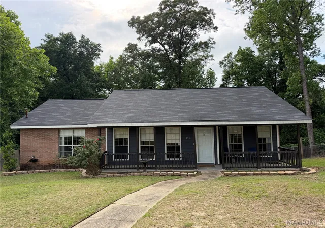 1st image of 457 Cargill St, Prattville, AL 36067 | MLS# 585203