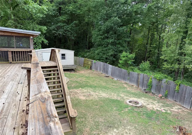 26th image of 457 Cargill St, Prattville, AL 36067 | MLS# 585203