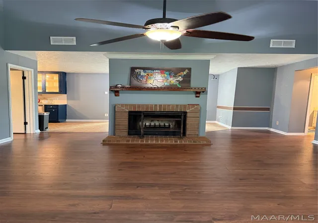 2nd image of 457 Cargill St, Prattville, AL 36067 | MLS# 585203
