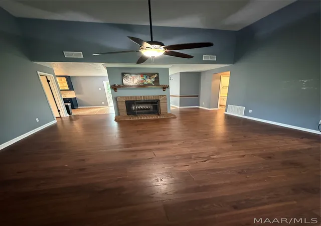 4th image of 457 Cargill St, Prattville, AL 36067 | MLS# 585203