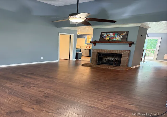 5th image of 457 Cargill St, Prattville, AL 36067 | MLS# 585203