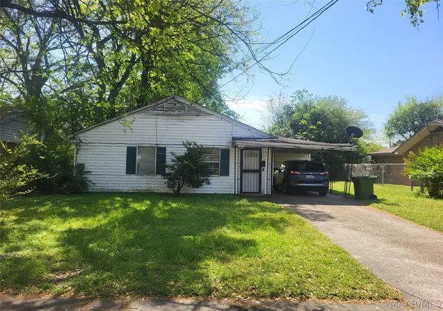 1st image of 2035 Potomac Ave, Montgomery, AL 36108 | MLS# 585228