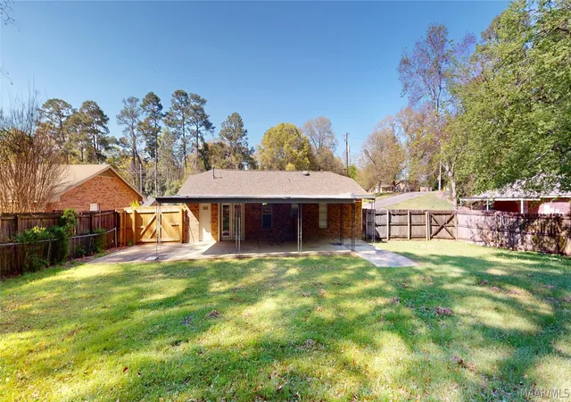 Homes for sale in Prattville, AL | 666 Partridge Ln, Prattville, AL 36067 | MLS# 585088