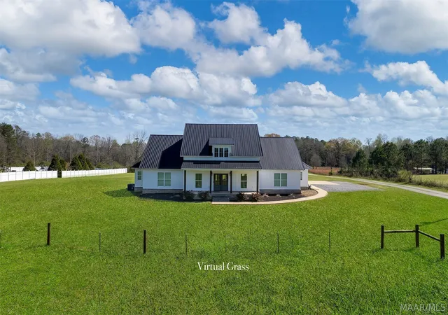 Homes for sale in Deatsville, AL | 5902 Coosa River Rd, Deatsville, AL 36022 | MLS# 584732