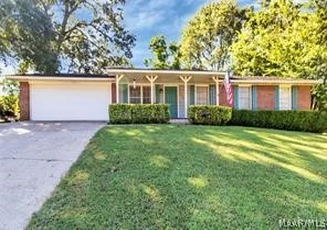 1st image of 3104 Milan Dr, Montgomery, AL 36109 | MLS# 585227