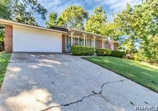 2nd image of 3104 Milan Dr, Montgomery, AL 36109 | MLS# 585227