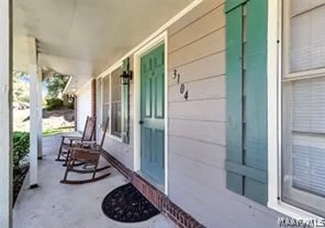 3rd image of 3104 Milan Dr, Montgomery, AL 36109 | MLS# 585227