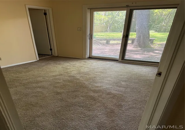 40th image of 3104 Milan Dr, Montgomery, AL 36109 | MLS# 585227
