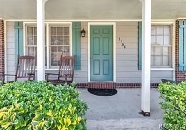 4th image of 3104 Milan Dr, Montgomery, AL 36109 | MLS# 585227