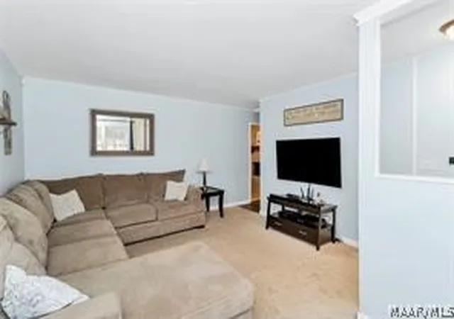 5th image of 3104 Milan Dr, Montgomery, AL 36109 | MLS# 585227