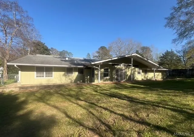 Homes for sale in Greenville, AL | 601 N Perry St, Greenville, AL 36037 | MLS# 585255