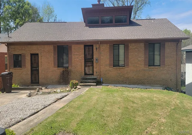 Homes for sale in Tuskegee, AL | 1105 Chambliss St, Tuskegee, AL 36083 | MLS# 585210