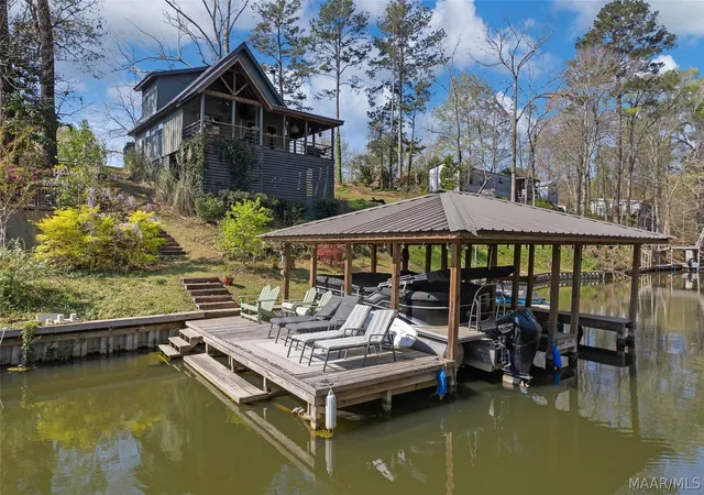 2nd image of 272 Briar Loop Rd, Deatsville, AL 36022 | MLS# 584370