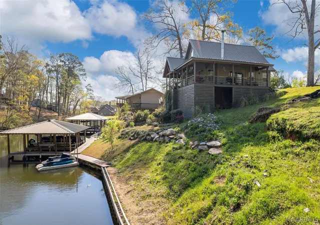 39th image of 272 Briar Loop Rd, Deatsville, AL 36022 | MLS# 584370