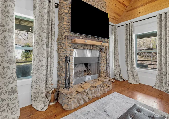 5th image of 272 Briar Loop Rd, Deatsville, AL 36022 | MLS# 584370