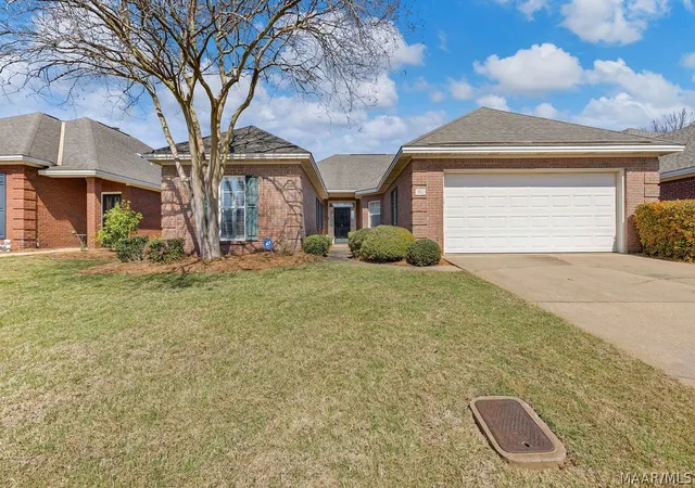 1st image of 701 Somerset Dr, Montgomery, AL 36117 | MLS# 585274