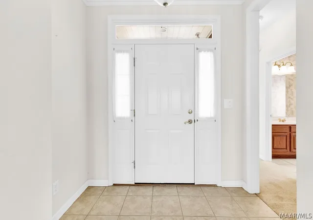 4th image of 701 Somerset Dr, Montgomery, AL 36117 | MLS# 585274