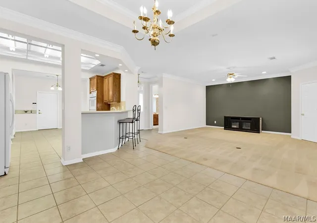 5th image of 701 Somerset Dr, Montgomery, AL 36117 | MLS# 585274