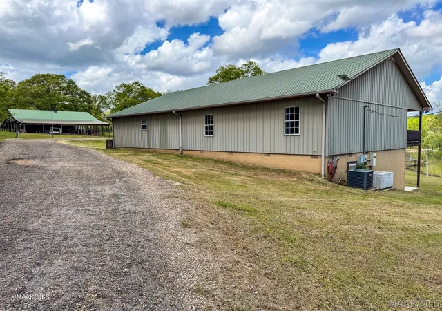 72nd image of 12110 Hwy 10 W, Pine Hill, AL 36769 | MLS# 584985
