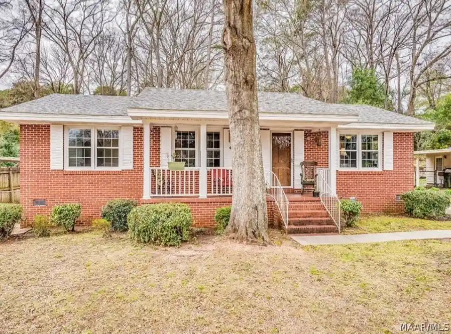 Photo 1 of Single family home for sale at 670 Joryne Dr, Montgomery, AL 36109 | MLS# 585175 | Listing updated on 2026-10-20