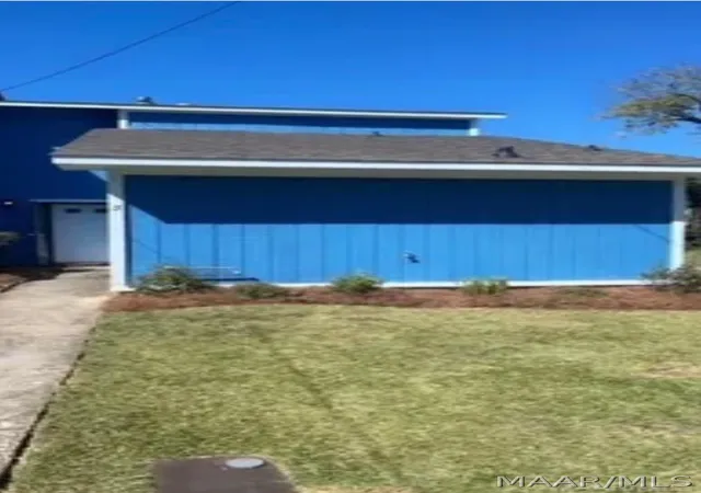 1st image of 2665 Woodley Park Dr, Montgomery, AL 36116 | MLS# 585319